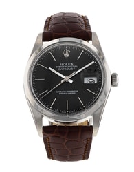 Rolex Datejust 16000